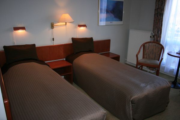 Taastrup Park Hotel (Kopenhagen)